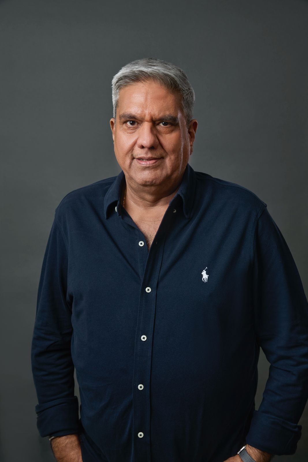 Rajesh Grover