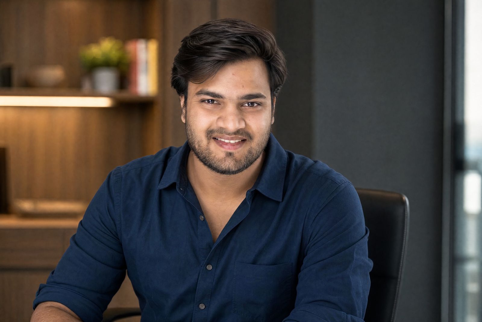 Siddharth Singh