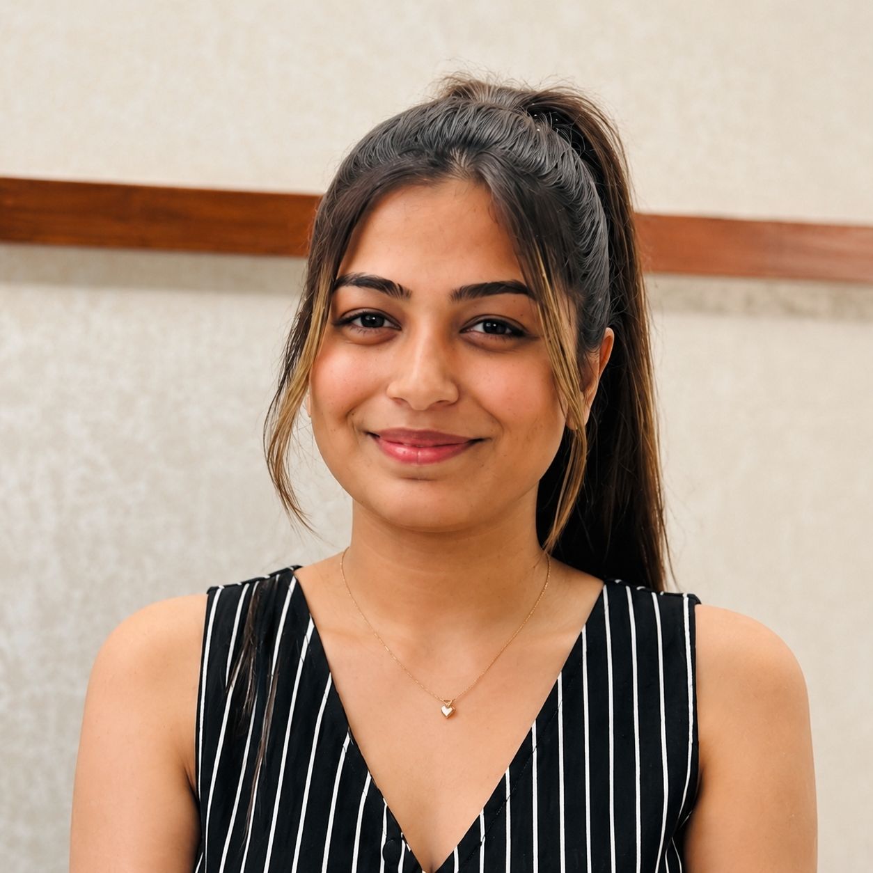 Somya Jain